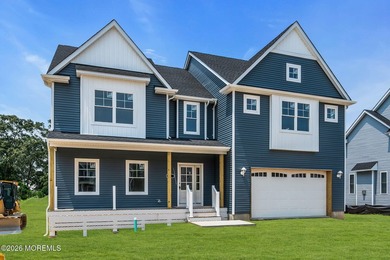 Welcome to Potter Estates! (GPS Address 99 Station Rd, Bayville - photo 3