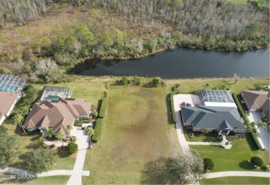 Lake Lot For Sale in Daytona Beach, Florida