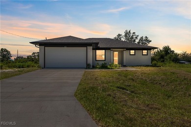 Lehigh Acres Area Home For Sale in Lehigh Acres Florida