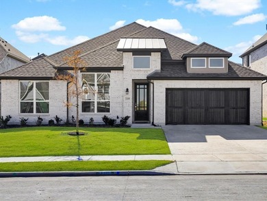 Lake Home For Sale in Rockwall, Texas