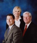 The Crowe Team with CROWE REALTY in GA advertising on LakeHouse.com