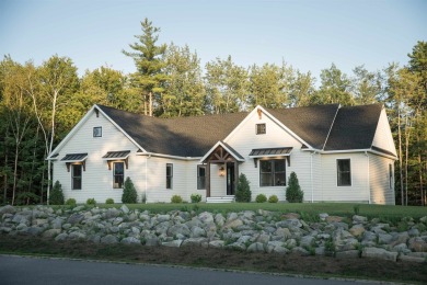 Lake Monomonac Home Sale Pending in Rindge New Hampshire