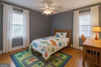 Experience the pinnacle of Normaltown living in this impeccably