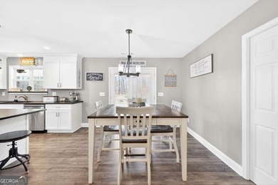 Country Living on 7.22 Acres with Wraparound Porch! Built in