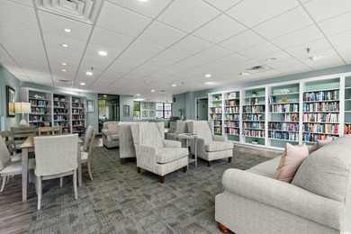 Covenant Towers is a 55 and older fantastic Retirement Community - photo 18