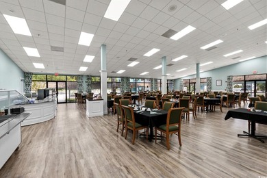 Covenant Towers is a 55 and older fantastic Retirement Community - photo 20