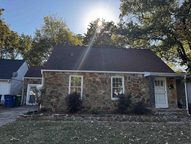 Lakewood Lakes Home For Sale in North Little Rock Arkansas