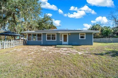 BOAT DOCK & DIRECT GULF ACCESS! You've found it-an exceptional - photo 24