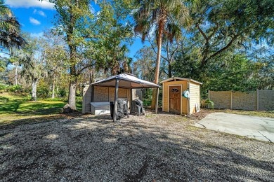 BOAT DOCK & DIRECT GULF ACCESS! You've found it-an exceptional - photo 25