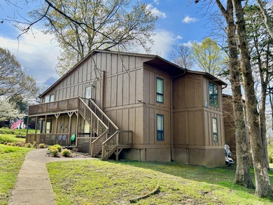 Very nice upper level condo located in a gated Lake Cumberland - photo 6