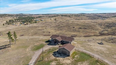 Custom built home sits on a little over 16 acres, it is located - photo 31