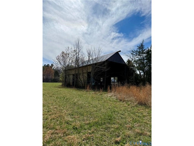 (private lake, pond, coastal) Acreage For Sale in Montpelier Virginia