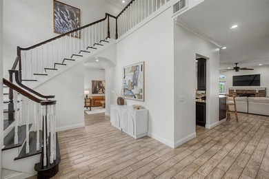 Welcome to your lakefront paradise in the gated community of - photo 31
