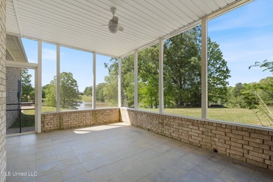 Welcome to 206 Swan Lake Drive in Coldwater, MS (Owner Financing - photo 37