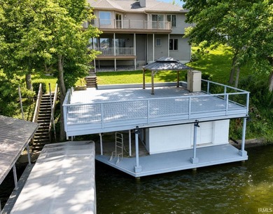 OPEN HOUSE: SUNDAY JULY 5th, 11:00 am- 1:00 pm Enjoy lake living - photo 7