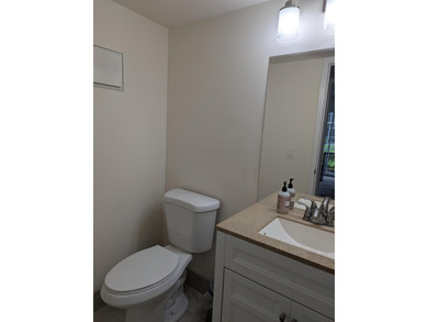 Bright ground-floor corner unit, partially furnished, featuring - photo 39