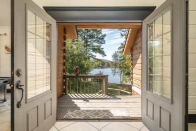 Lake Home For Sale in Hot Springs, Arkansas