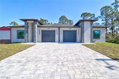 Lehigh Acres Area Home For Sale in Lehigh Acres Florida