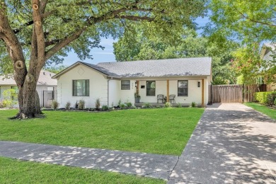 Lake Home For Sale in Dallas, Texas