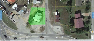 Lake Commercial For Sale in Langley, Oklahoma