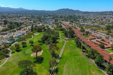PRIME LOCATION at Bernardo Villas with an end unit facing the - photo 5