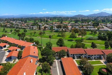 PRIME LOCATION at Bernardo Villas with an end unit facing the - photo 6