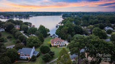 Lake Home For Sale in Cornelius, North Carolina