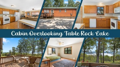 Lake Condo For Sale in Shell Knob, Missouri