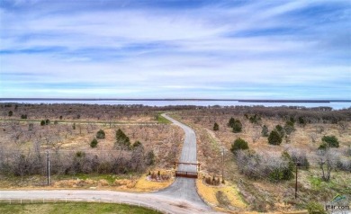 Lake Lot For Sale in Kemp, Texas