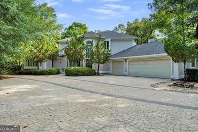 (private lake, pond, coastal) Home For Sale in Oglethorpe Georgia