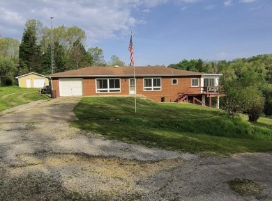 With a view of Bull Shoals Lake! - photo 1