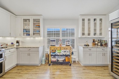 Welcome to this beautifully upgraded coastal retreat in the - photo 8