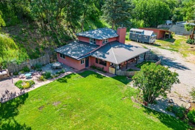 Junction River Home For Sale in Durango Colorado