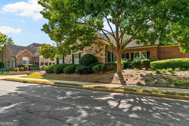 Chastain Lakes Condo For Sale in Kennesaw Georgia