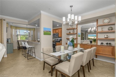 (private lake, pond, coastal) Condo For Sale in Naples Florida