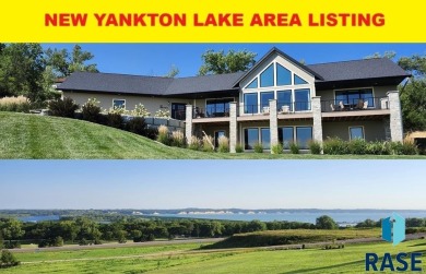 Lake Home For Sale in Yankton, South Dakota