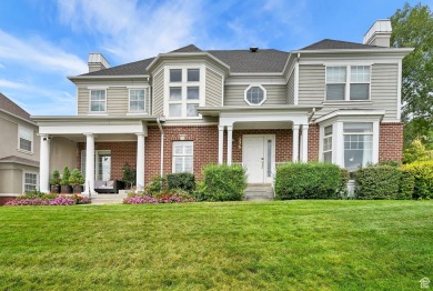 Great Salt Lake Townhome/Townhouse For Sale in Salt Lake City Utah