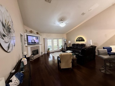 This beautiful, spacious home is located in the highly - photo 6