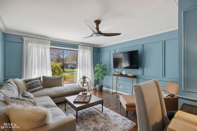 Welcome to 56 Hampton-an exceptional, fully renovated home where - photo 8
