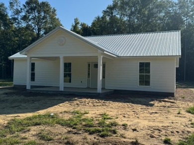 Lake Home Sale Pending in Vienna, Georgia