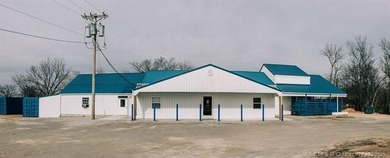 (private lake, pond, creek) Commercial For Sale in Miami Oklahoma