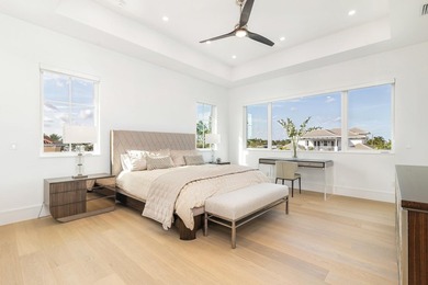 This new construction waterfront residence, completed in 2023 - photo 11