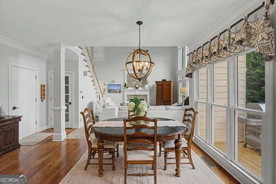 Meticulously maintained by the original owners, this ELEGANT - photo 12