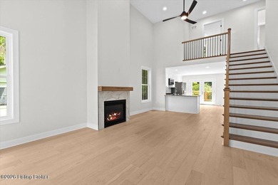 Stunning new construction in sought-after Prospect! This - photo 12