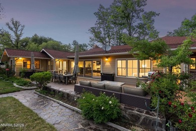 Tucked beneath a canopy of mature trees on a beautifully - photo 3