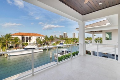 This new construction waterfront residence, completed in 2023 - photo 14
