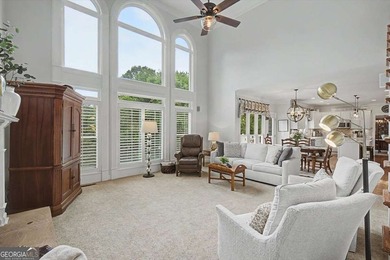 Meticulously maintained by the original owners, this ELEGANT - photo 16