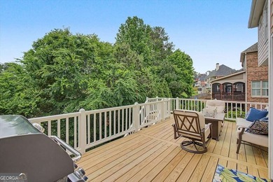 Meticulously maintained by the original owners, this ELEGANT - photo 20