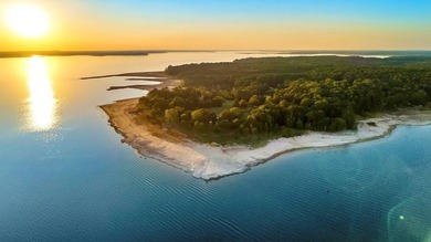 Lake Home For Sale in Broaddus, Texas