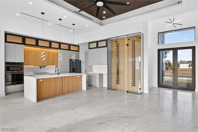 STEP INTO MODERN LUXURY in this stunning BRAND-NEW CONSTRUCTION - photo 3